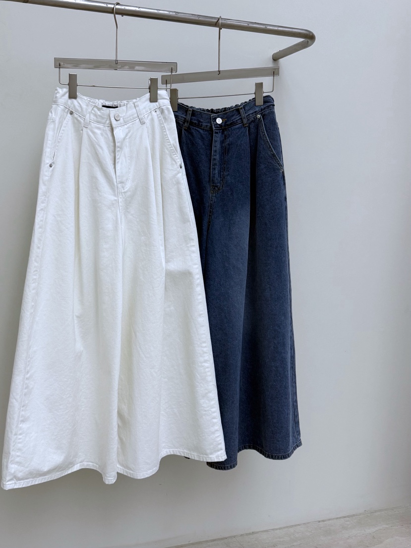 AB韓國代購女裝新款真品26春夏休閑熱賣時尚職業休閑褲長款AB休閑褲