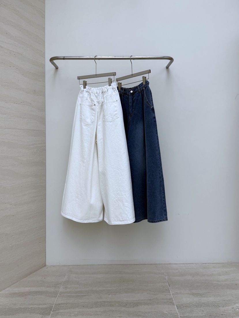 AB韓國代購女裝新款真品26春夏休閑熱賣時尚職業休閑褲長款AB休閑褲