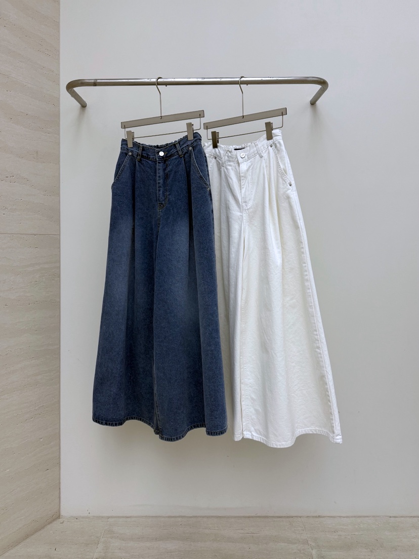 AB韓國代購女裝新款真品26春夏休閑熱賣時尚職業休閑褲長款AB休閑褲