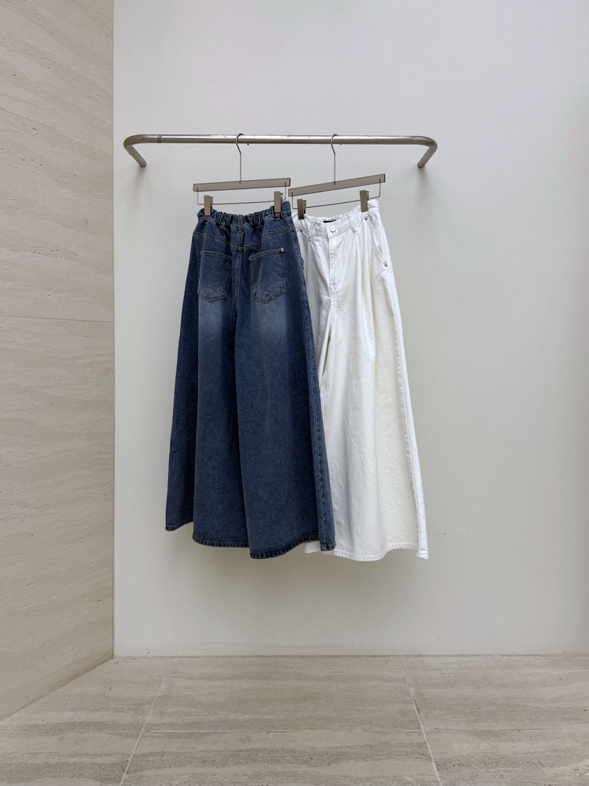 AB韓國代購女裝新款真品26春夏休閑熱賣時尚職業休閑褲長款AB休閑褲