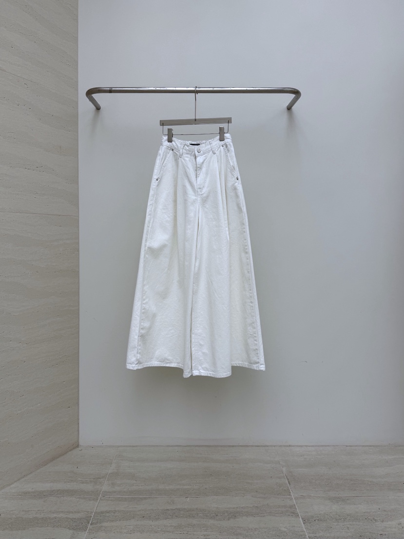 AB韓國代購女裝新款真品26春夏休閑熱賣時尚職業休閑褲長款AB休閑褲圖色1