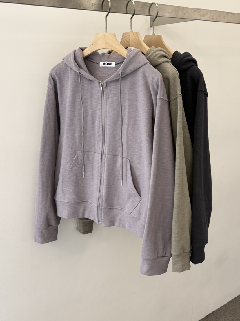 MONE-A東大門代購女裝新款推薦真品職業時尚人氣熱賣夾克MONE-A夾克