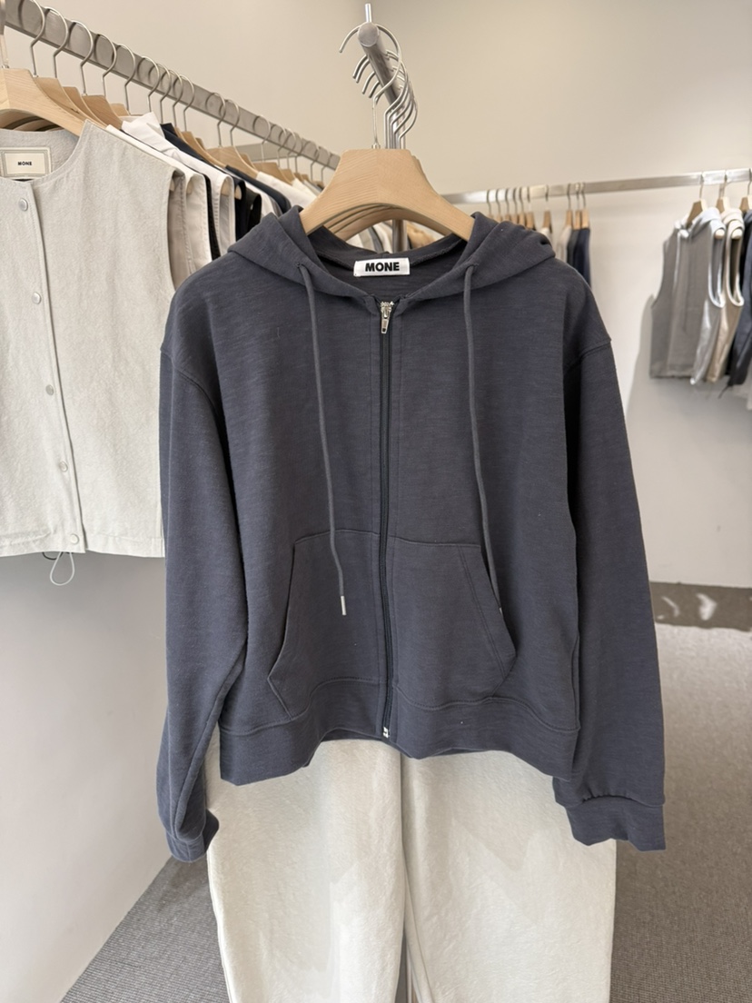 MONE-A東大門代購女裝新款推薦真品職業時尚人氣熱賣夾克MONE-A夾克圖色1