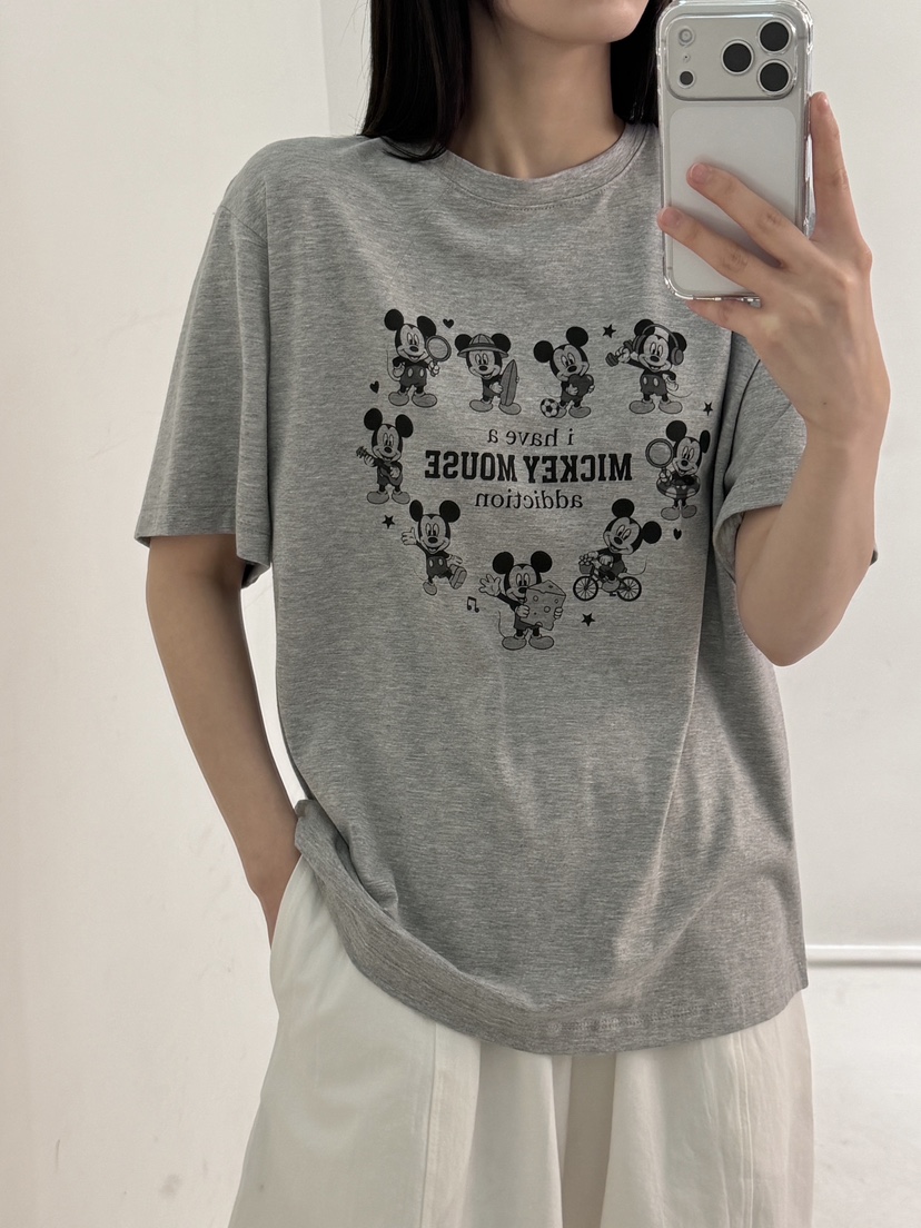 PEPPER-L東大門實拍女裝新品休閑真品人氣熱賣職業長袖T恤PEPPER長袖T恤