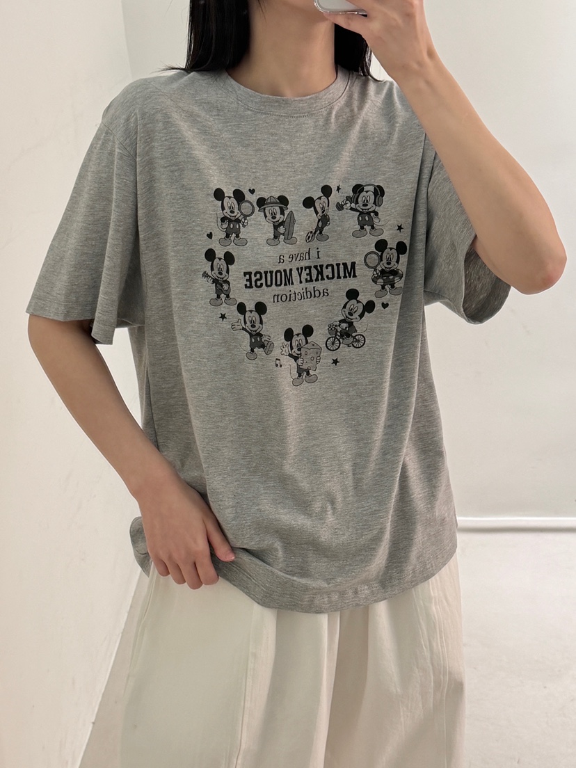 PEPPER-L東大門實拍女裝新品休閑真品人氣熱賣職業長袖T恤PEPPER長袖T恤