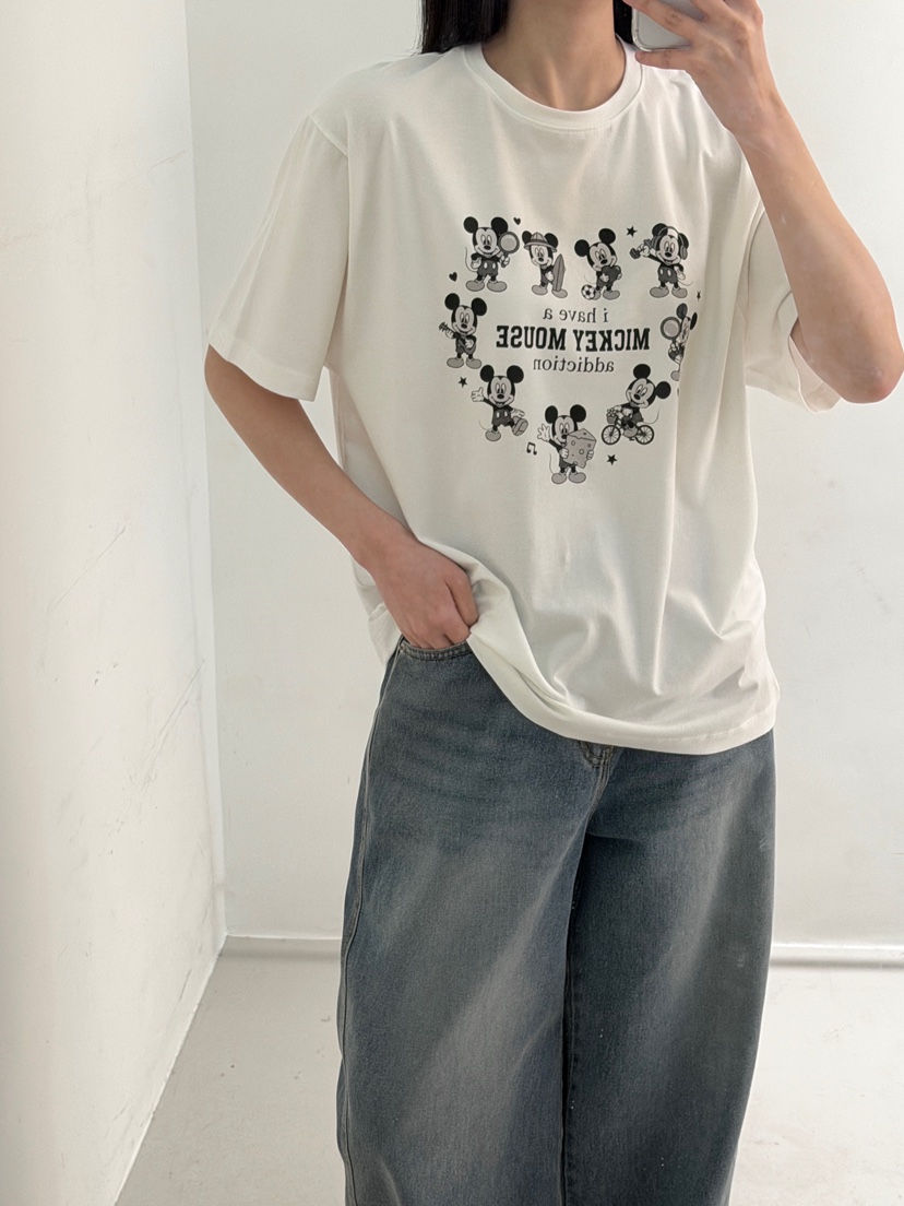 PEPPER-L東大門實拍女裝新品休閑真品人氣熱賣職業長袖T恤PEPPER長袖T恤