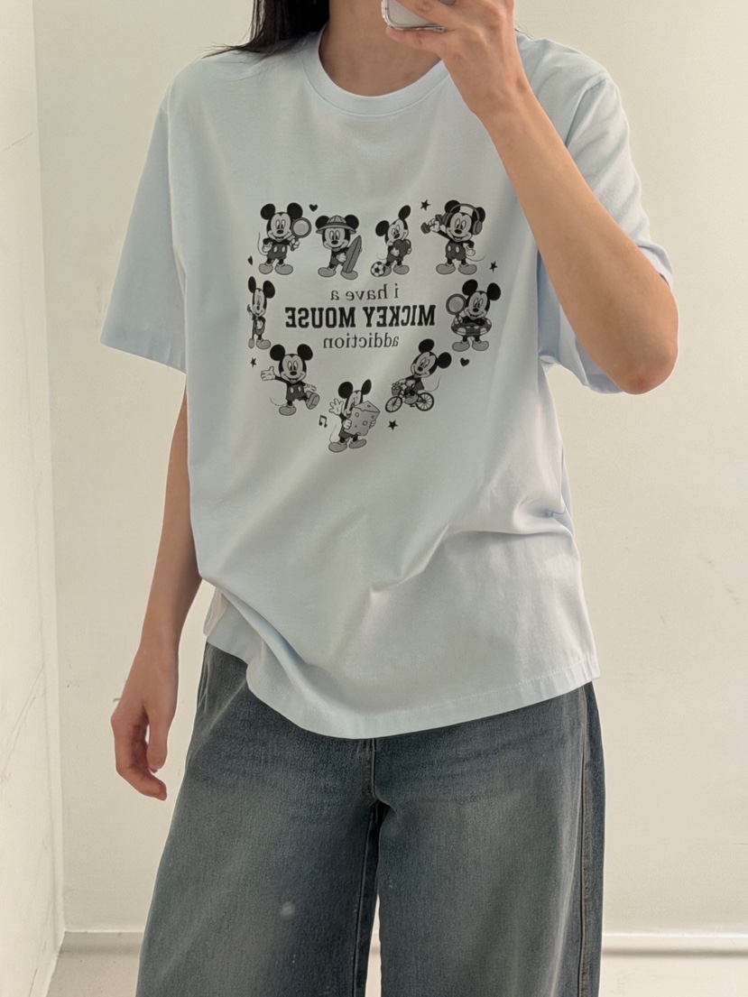 PEPPER-L東大門實拍女裝新品休閑真品人氣熱賣職業長袖T恤PEPPER長袖T恤