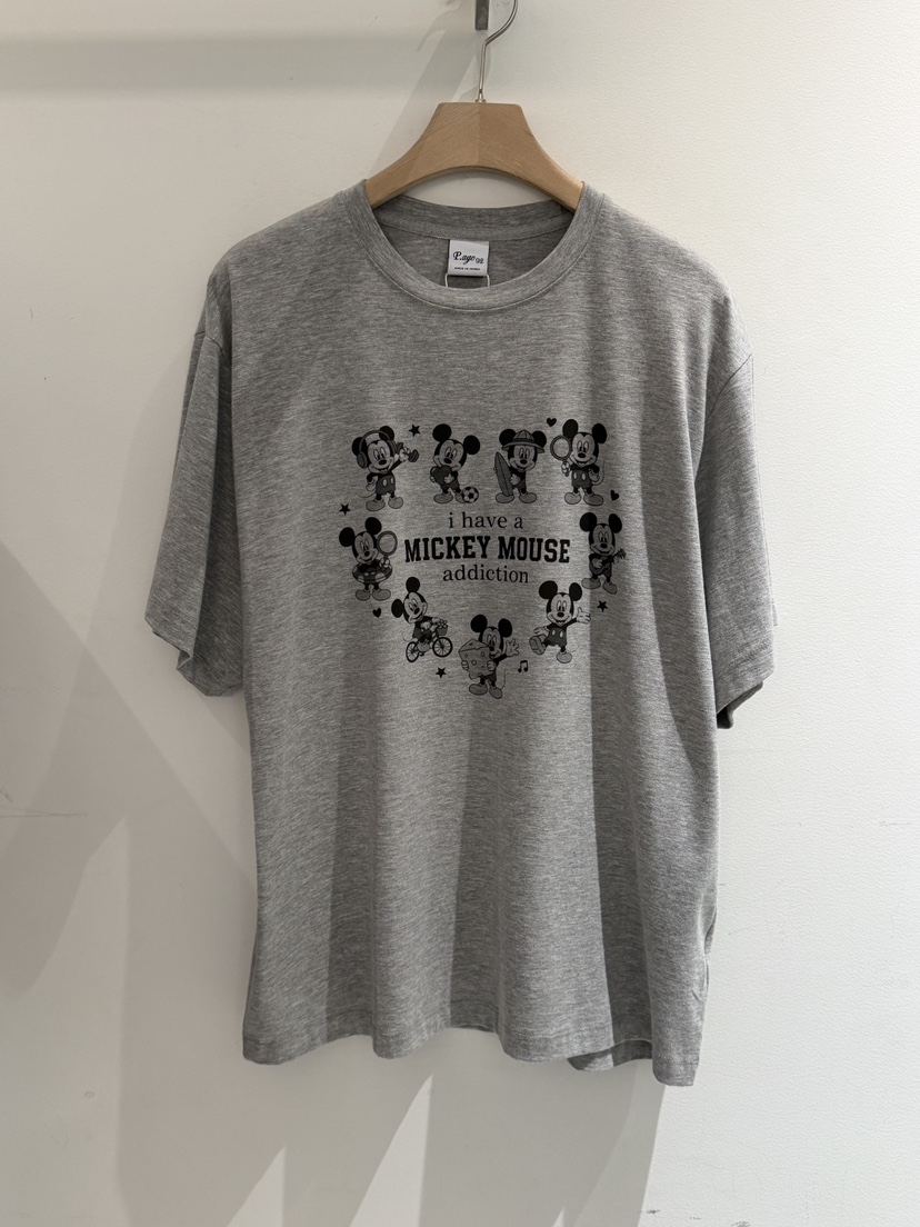 PEPPER-L東大門實拍女裝新品休閑真品人氣熱賣職業長袖T恤PEPPER長袖T恤圖色1