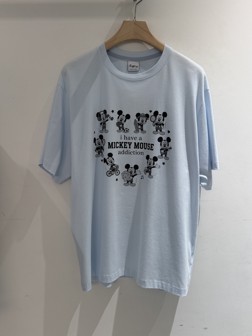 PEPPER-L東大門實拍女裝新品休閑真品人氣熱賣職業長袖T恤PEPPER長袖T恤圖色3