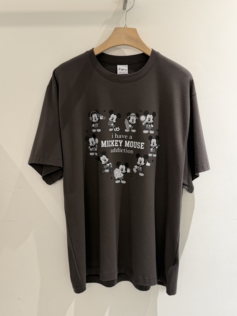 PEPPER-L東大門實拍女裝新品休閑真品人氣熱賣職業長袖T恤PEPPER長袖T恤圖色4