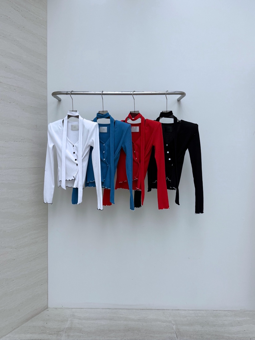 AB東大門直郵女士新品熱賣26春夏人氣真品推薦休閑長袖T恤AB長袖T恤