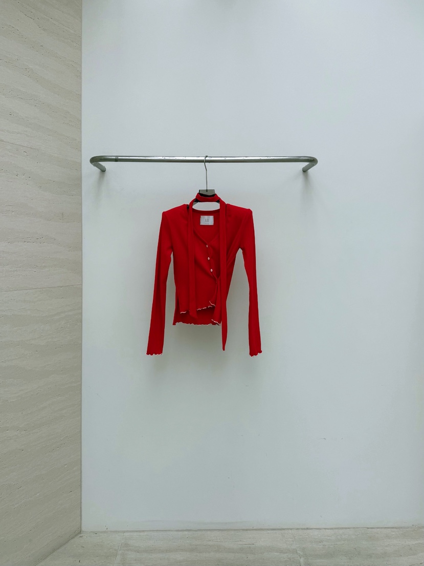 AB東大門直郵女士新品熱賣26春夏人氣真品推薦休閑長袖T恤AB長袖T恤圖色3