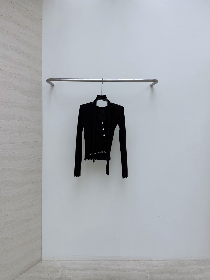 AB東大門直郵女士新品熱賣26春夏人氣真品推薦休閑長袖T恤AB長袖T恤圖色4