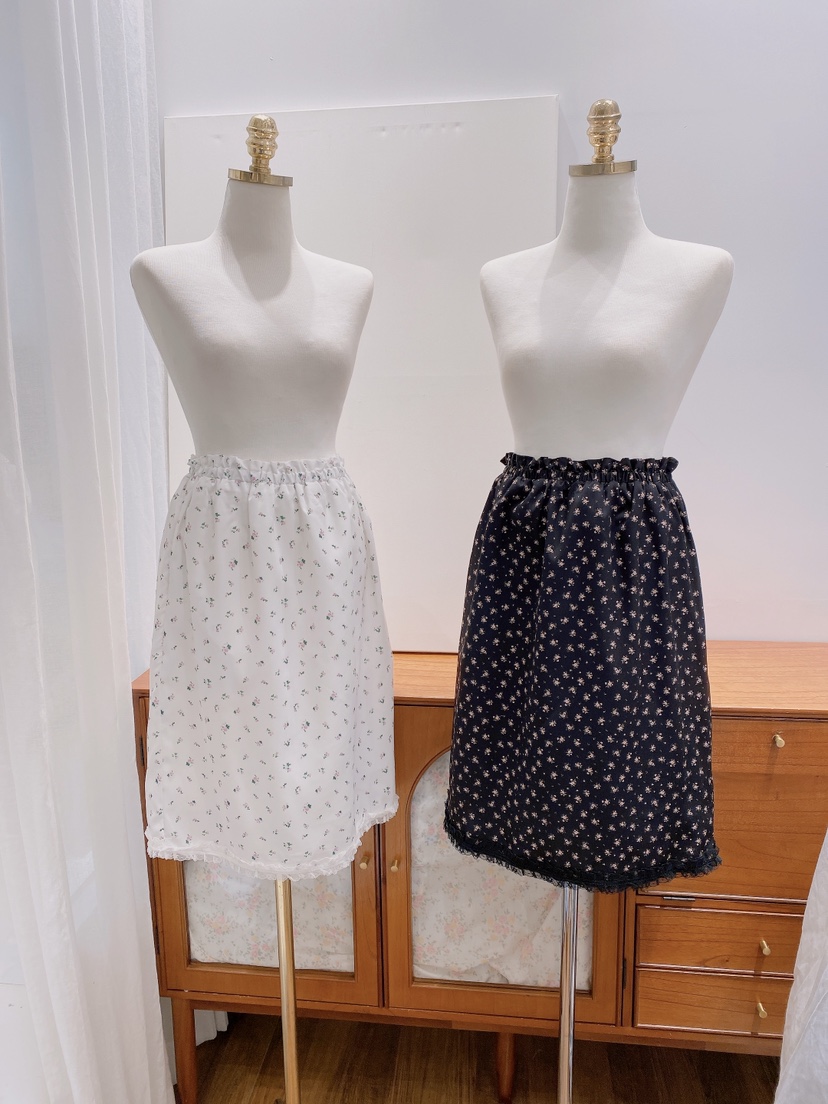 LETAILOR東大門直郵女士新品休閑熱賣時尚人氣半身裙中短裙LETAILOR半身裙/中短裙