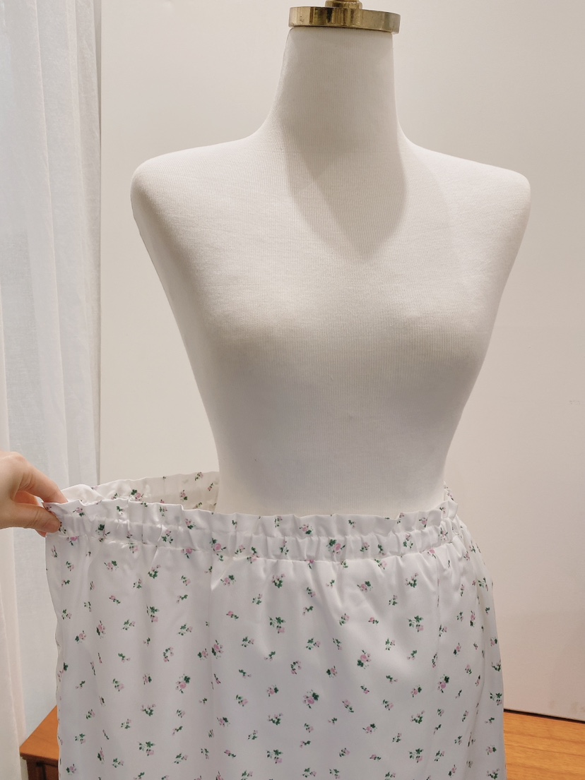 LETAILOR東大門直郵女士新品休閑熱賣時尚人氣半身裙中短裙LETAILOR半身裙/中短裙