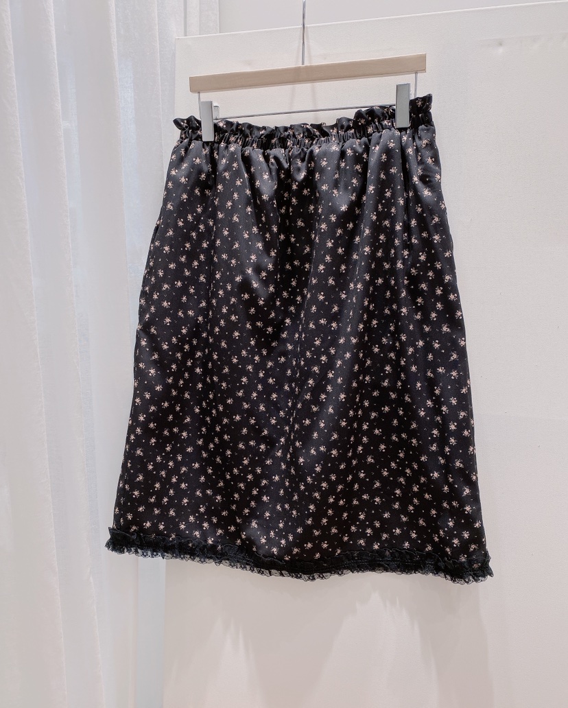 LETAILOR東大門直郵女士新品休閑熱賣時尚人氣半身裙中短裙LETAILOR半身裙/中短裙圖色1