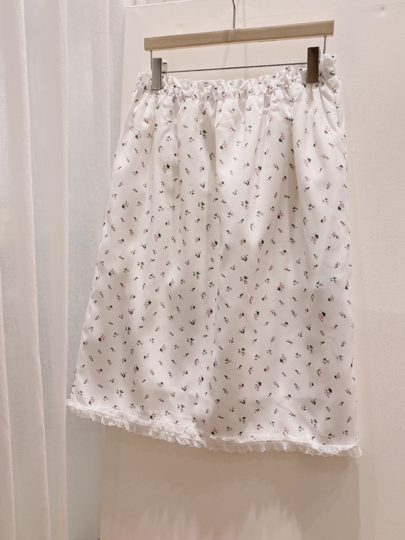 LETAILOR東大門直郵女士新品休閑熱賣時尚人氣半身裙中短裙LETAILOR半身裙/中短裙圖色2