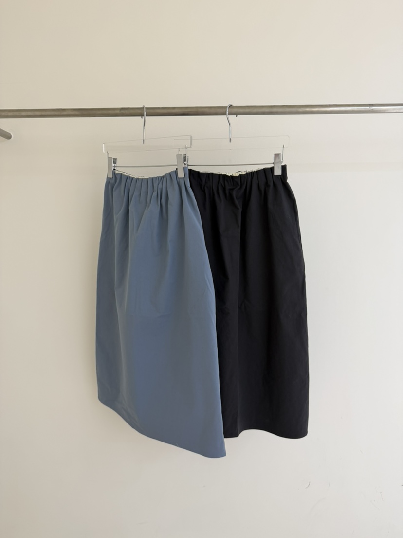 PLANTS ON GRAY東大門實拍女裝新款真品職業休閑長裙棉PLANTS ON GRAY長裙