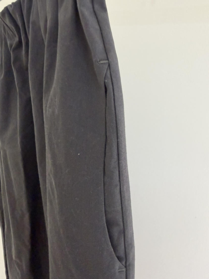 PLANTS ON GRAY東大門實拍女裝新款真品職業休閑長裙棉PLANTS ON GRAY長裙