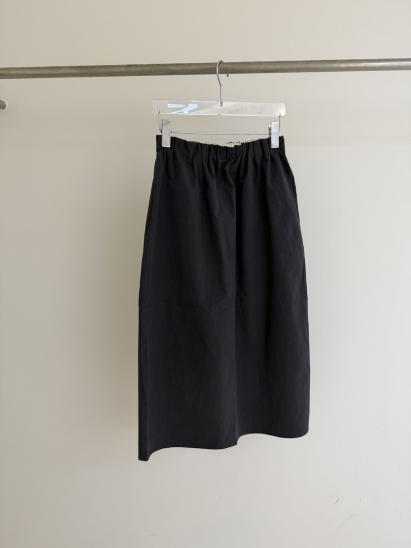 PLANTS ON GRAY東大門實拍女裝新款真品職業休閑長裙棉PLANTS ON GRAY長裙