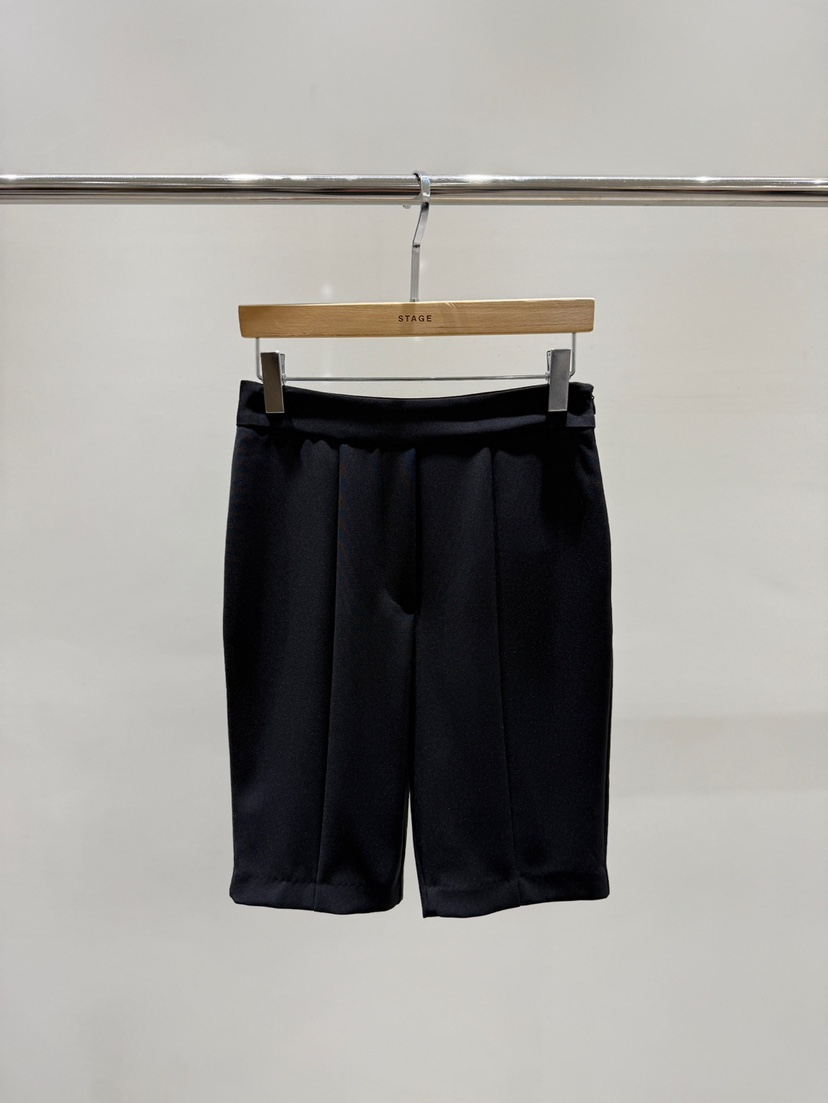 STAGE東大門直郵女裝新品推薦職業真品熱賣休閑人氣休閑褲STAGE休閑褲圖色2