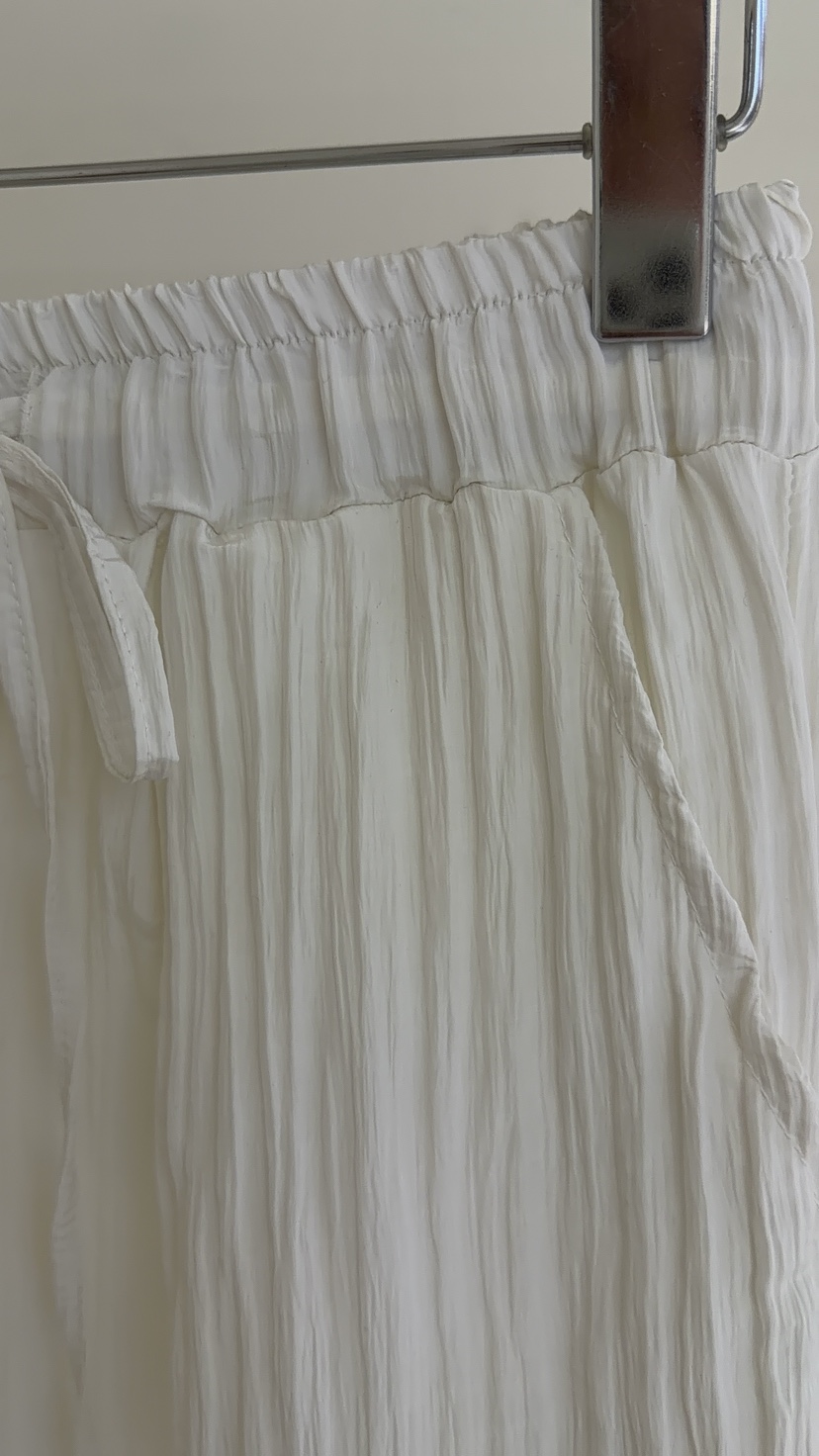 PLANTS ON GRAY韓國代購女裝新款26春夏時尚休閑職業長裙PLANTS ON GRAY長裙