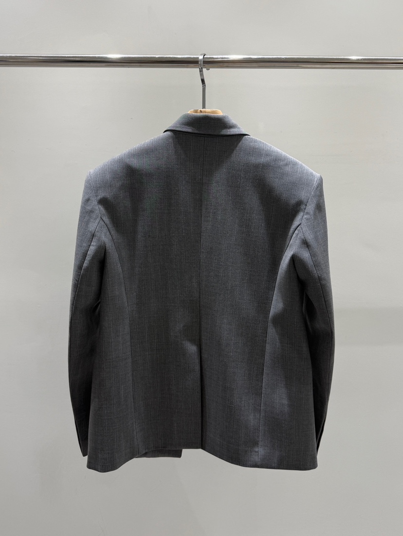 STAGE韓國代購女士新品26春夏人氣職業休閑推薦熱賣時尚夾克STAGE夾克