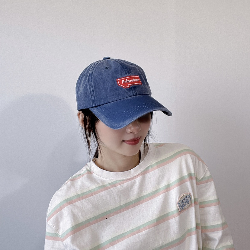 LOVELY HAT韓國直郵女士新品人氣休閑推薦時尚職業熱賣帽子LOVELY HAT帽子