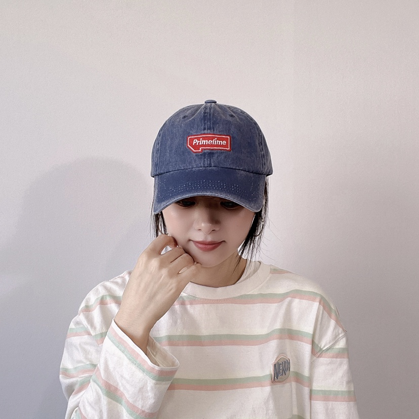 LOVELY HAT韓國直郵女士新品人氣休閑推薦時尚職業熱賣帽子LOVELY HAT帽子