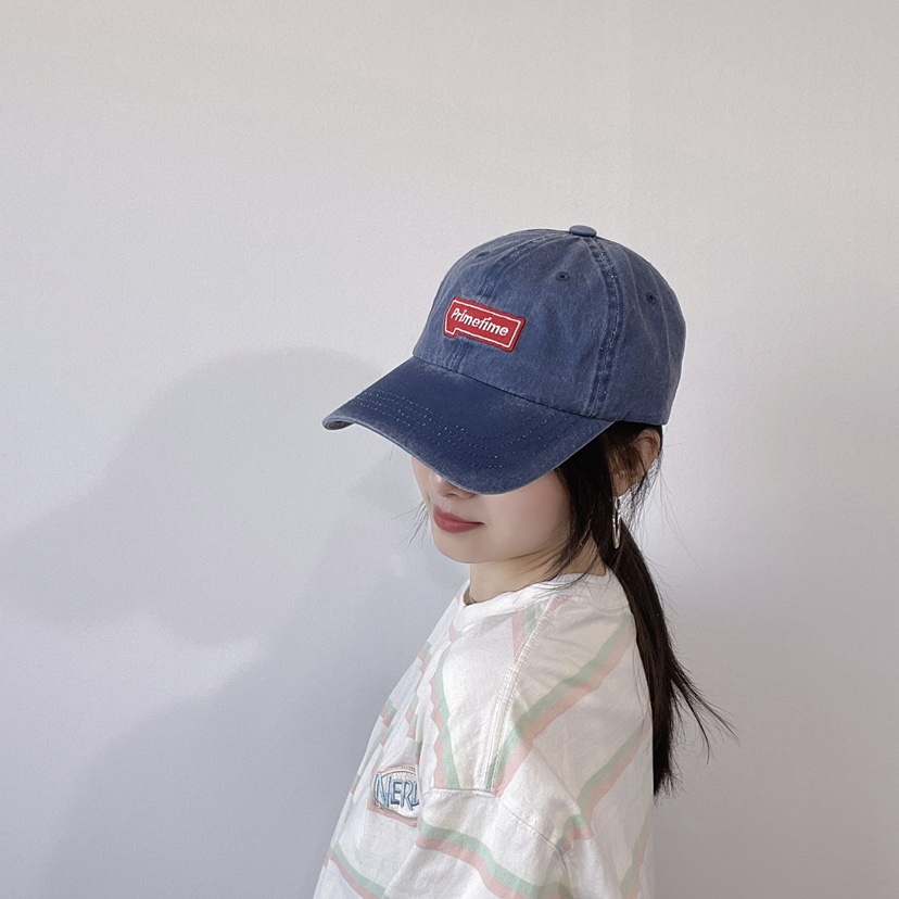 LOVELY HAT韓國直郵女士新品人氣休閑推薦時尚職業熱賣帽子LOVELY HAT帽子