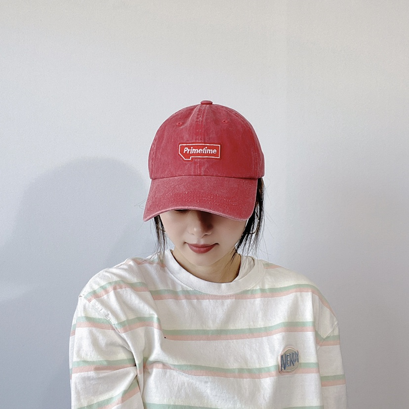 LOVELY HAT韓國直郵女士新品人氣休閑推薦時尚職業熱賣帽子LOVELY HAT帽子