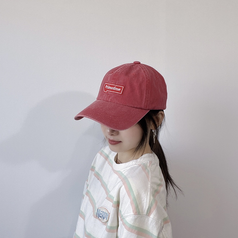 LOVELY HAT韓國直郵女士新品人氣休閑推薦時尚職業熱賣帽子LOVELY HAT帽子