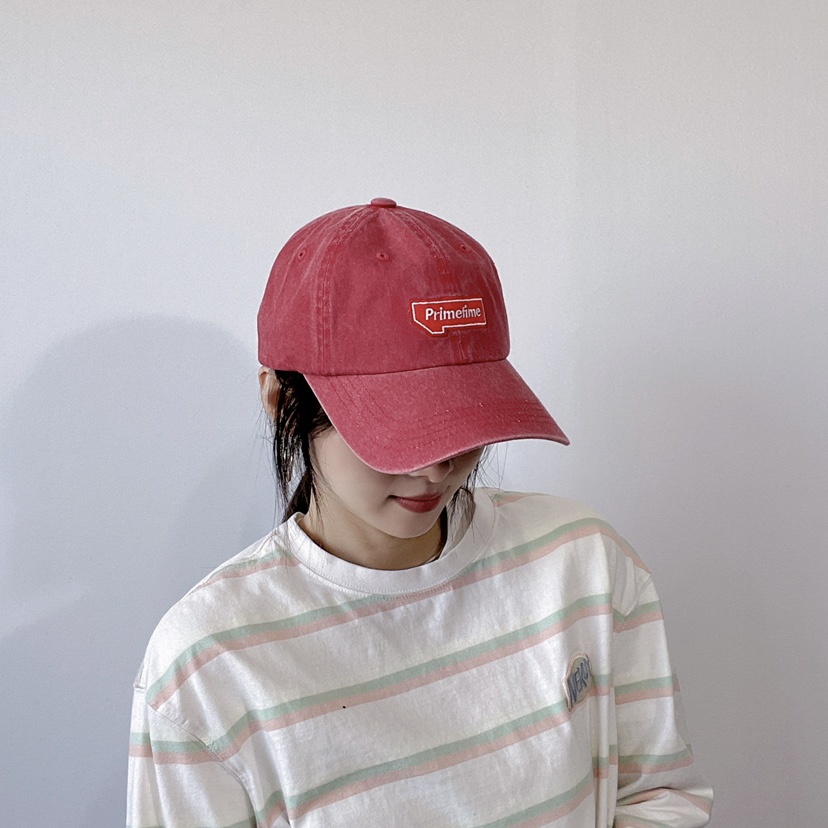 LOVELY HAT韓國直郵女士新品人氣休閑推薦時尚職業熱賣帽子LOVELY HAT帽子