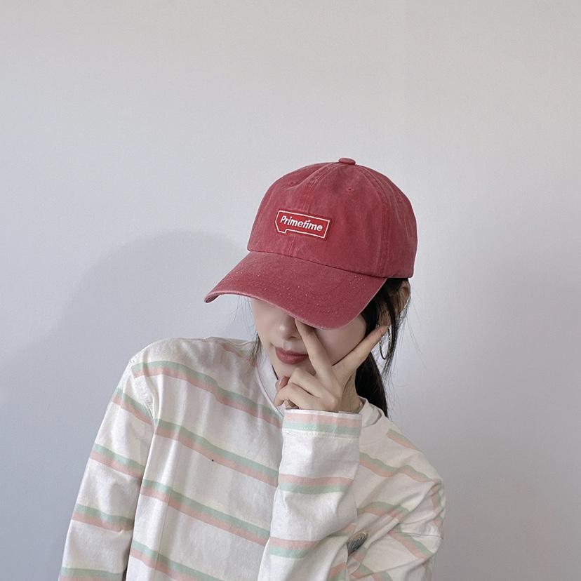 LOVELY HAT韓國直郵女士新品人氣休閑推薦時尚職業熱賣帽子LOVELY HAT帽子