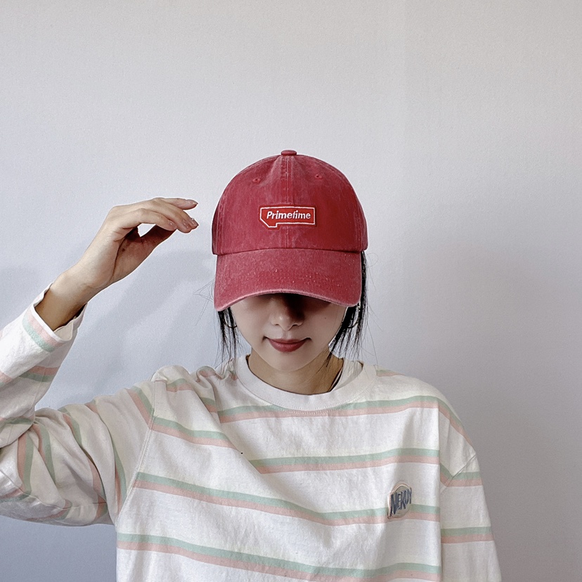 LOVELY HAT韓國直郵女士新品人氣休閑推薦時尚職業熱賣帽子LOVELY HAT帽子