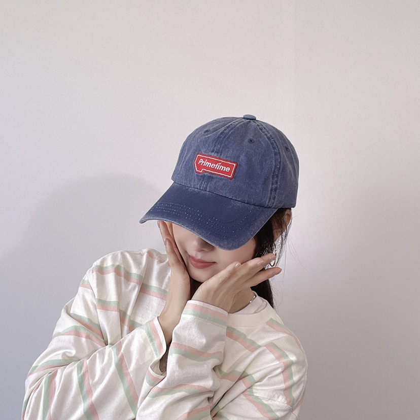 LOVELY HAT韓國直郵女士新品人氣休閑推薦時尚職業熱賣帽子LOVELY HAT帽子圖色1