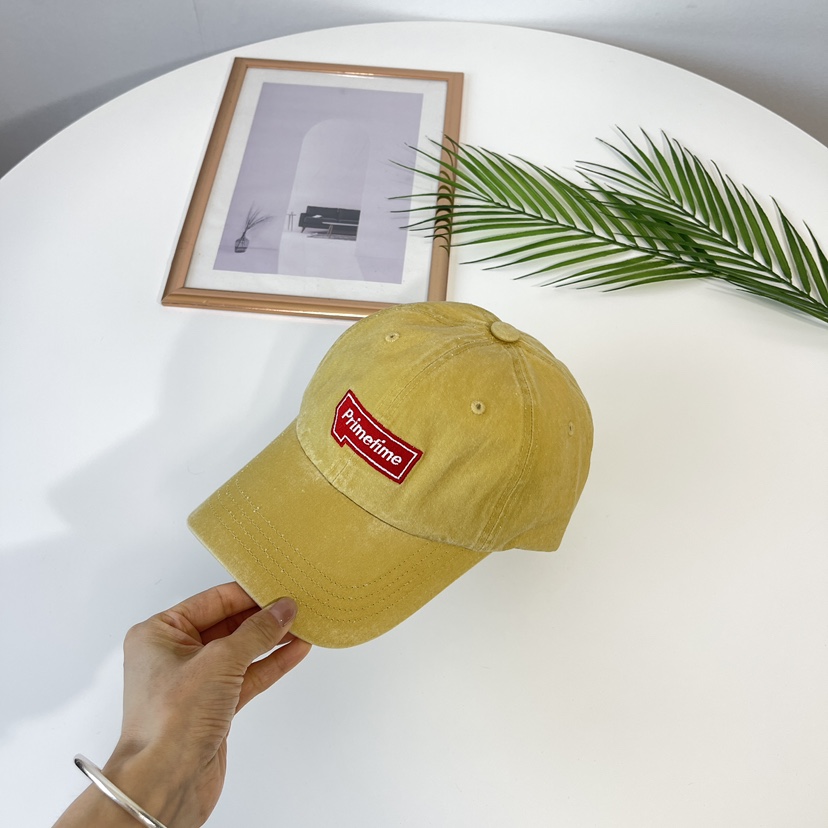 LOVELY HAT韓國直郵女士新品人氣休閑推薦時尚職業熱賣帽子LOVELY HAT帽子圖色4