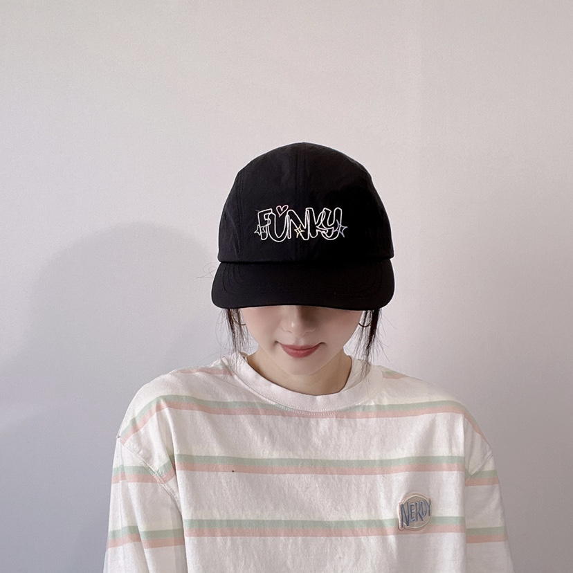 LOVELY HAT東大門代購女裝新款真品26春夏職業推薦時尚帽子LOVELY HAT帽子