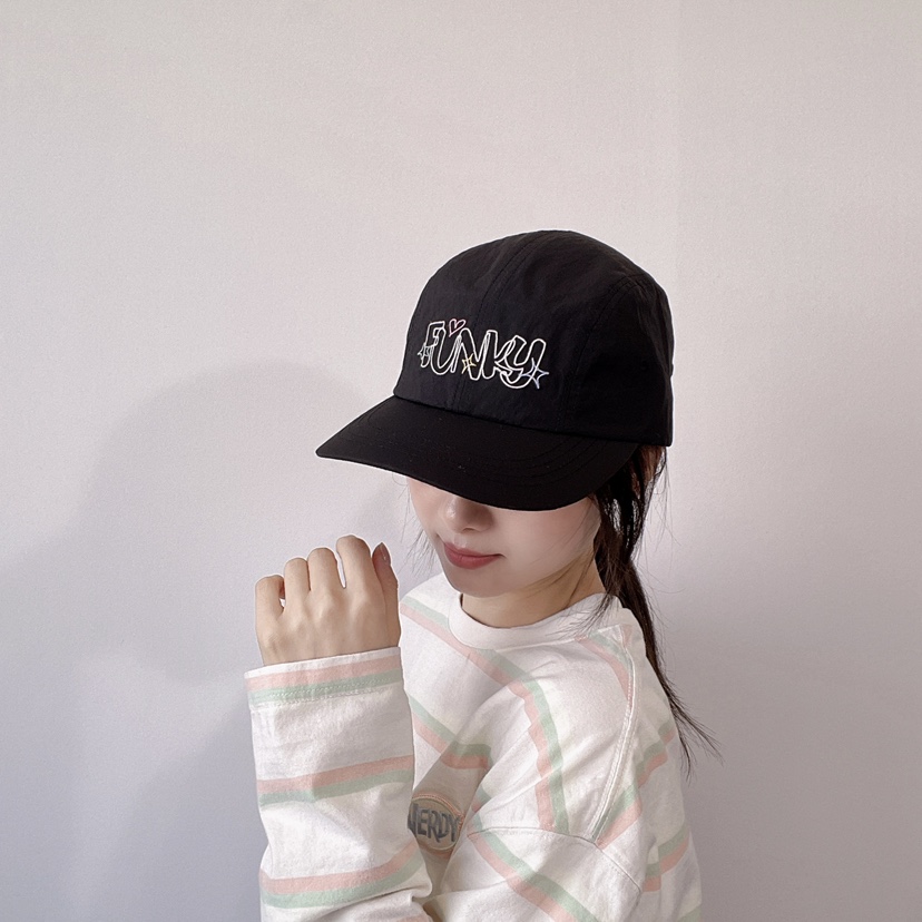 LOVELY HAT東大門代購女裝新款真品26春夏職業推薦時尚帽子LOVELY HAT帽子