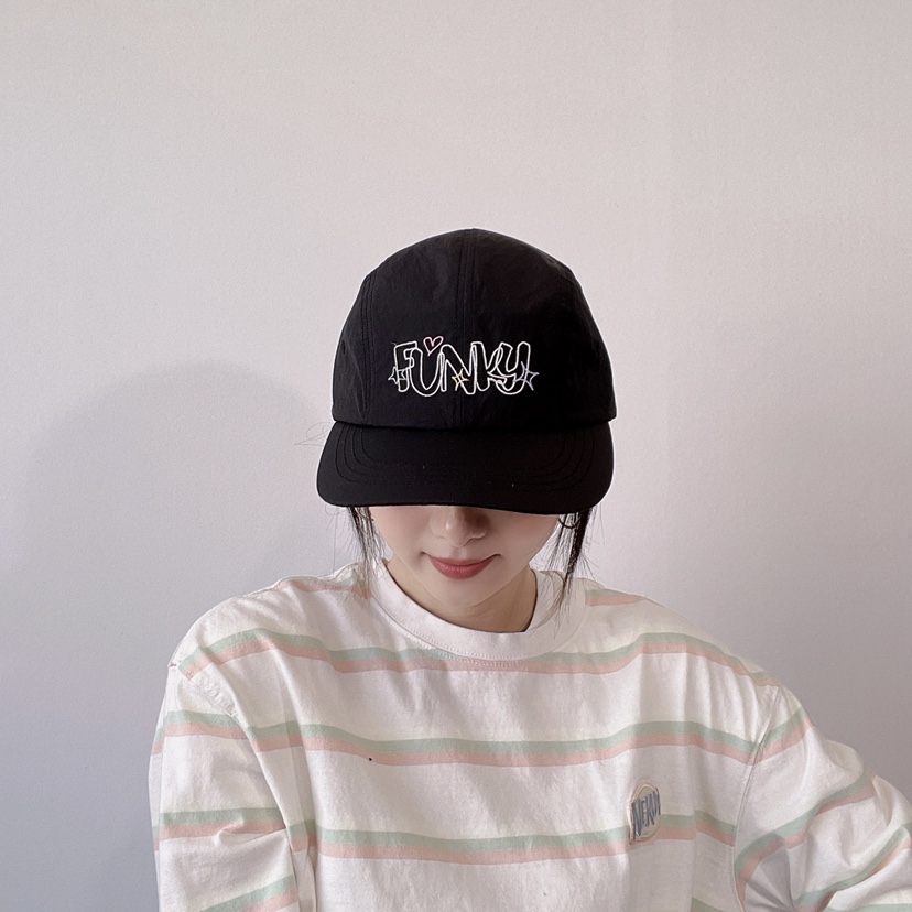 LOVELY HAT東大門代購女裝新款真品26春夏職業推薦時尚帽子LOVELY HAT帽子