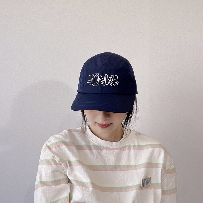 LOVELY HAT東大門代購女裝新款真品26春夏職業推薦時尚帽子LOVELY HAT帽子