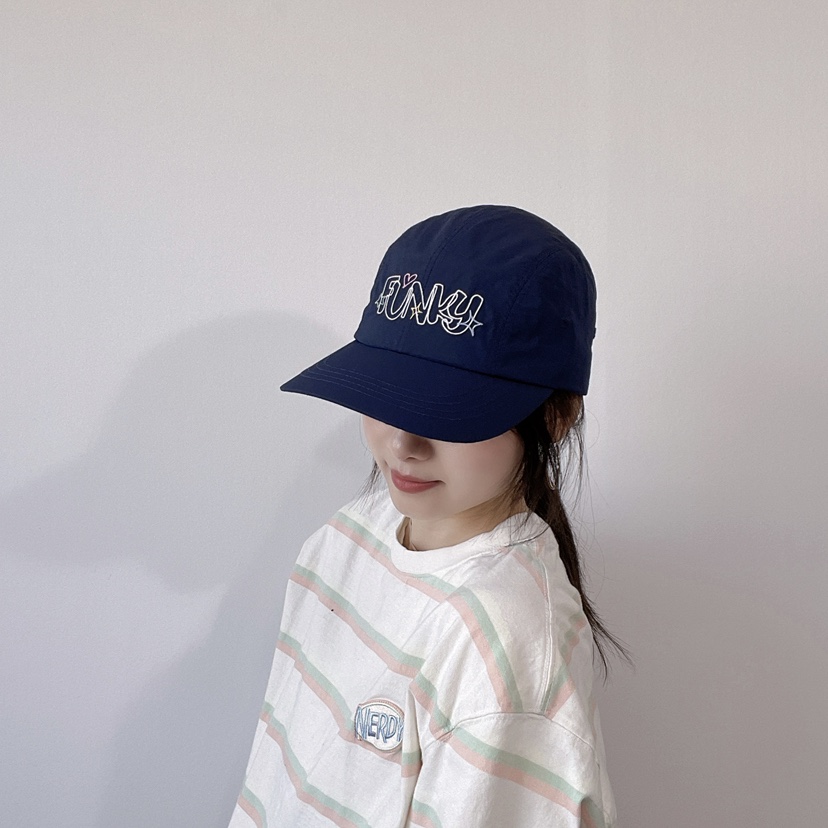 LOVELY HAT東大門代購女裝新款真品26春夏職業推薦時尚帽子LOVELY HAT帽子