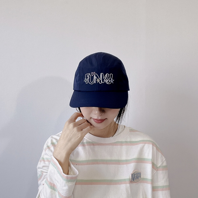 LOVELY HAT東大門代購女裝新款真品26春夏職業推薦時尚帽子LOVELY HAT帽子