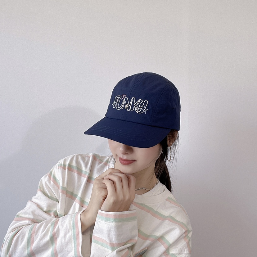 LOVELY HAT東大門代購女裝新款真品26春夏職業推薦時尚帽子LOVELY HAT帽子