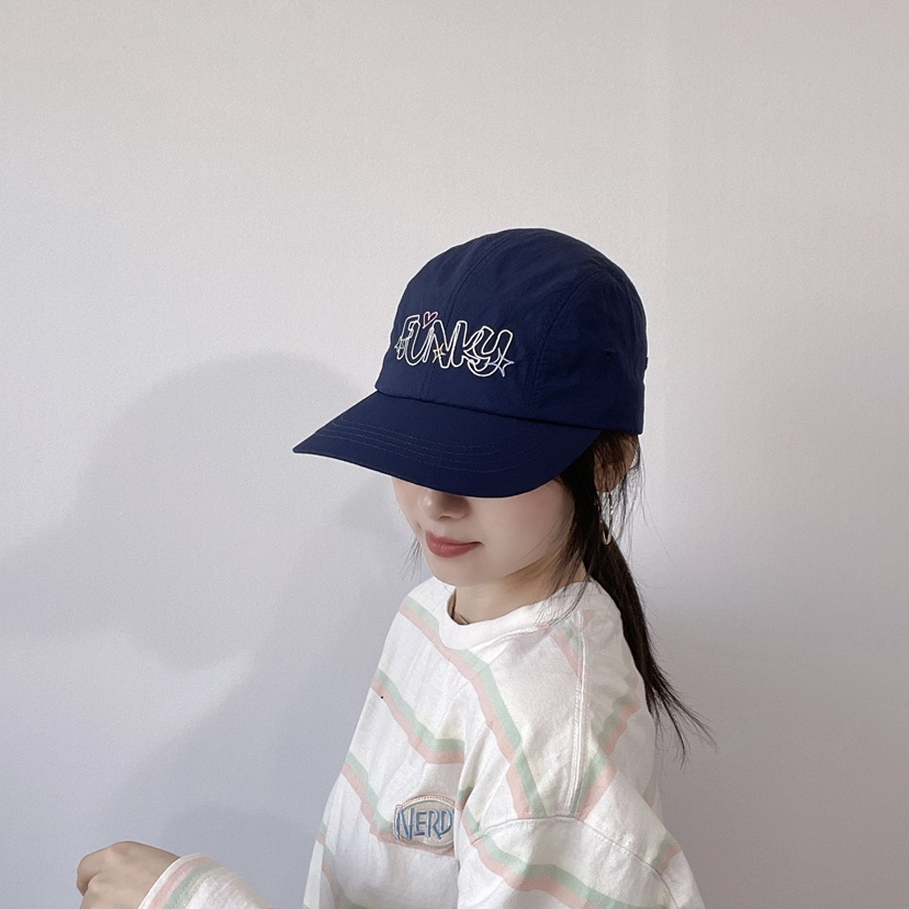 LOVELY HAT東大門代購女裝新款真品26春夏職業推薦時尚帽子LOVELY HAT帽子