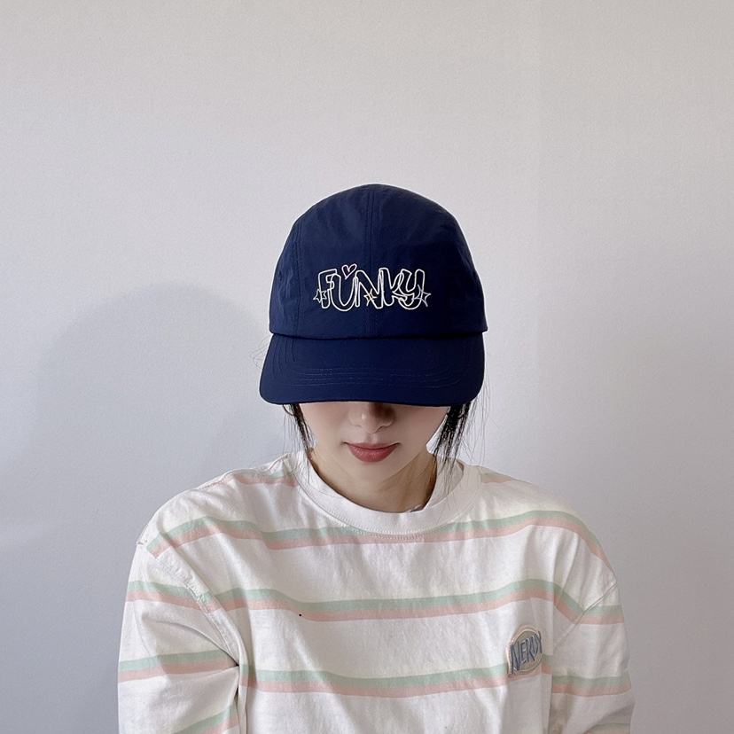 LOVELY HAT東大門代購女裝新款真品26春夏職業推薦時尚帽子LOVELY HAT帽子