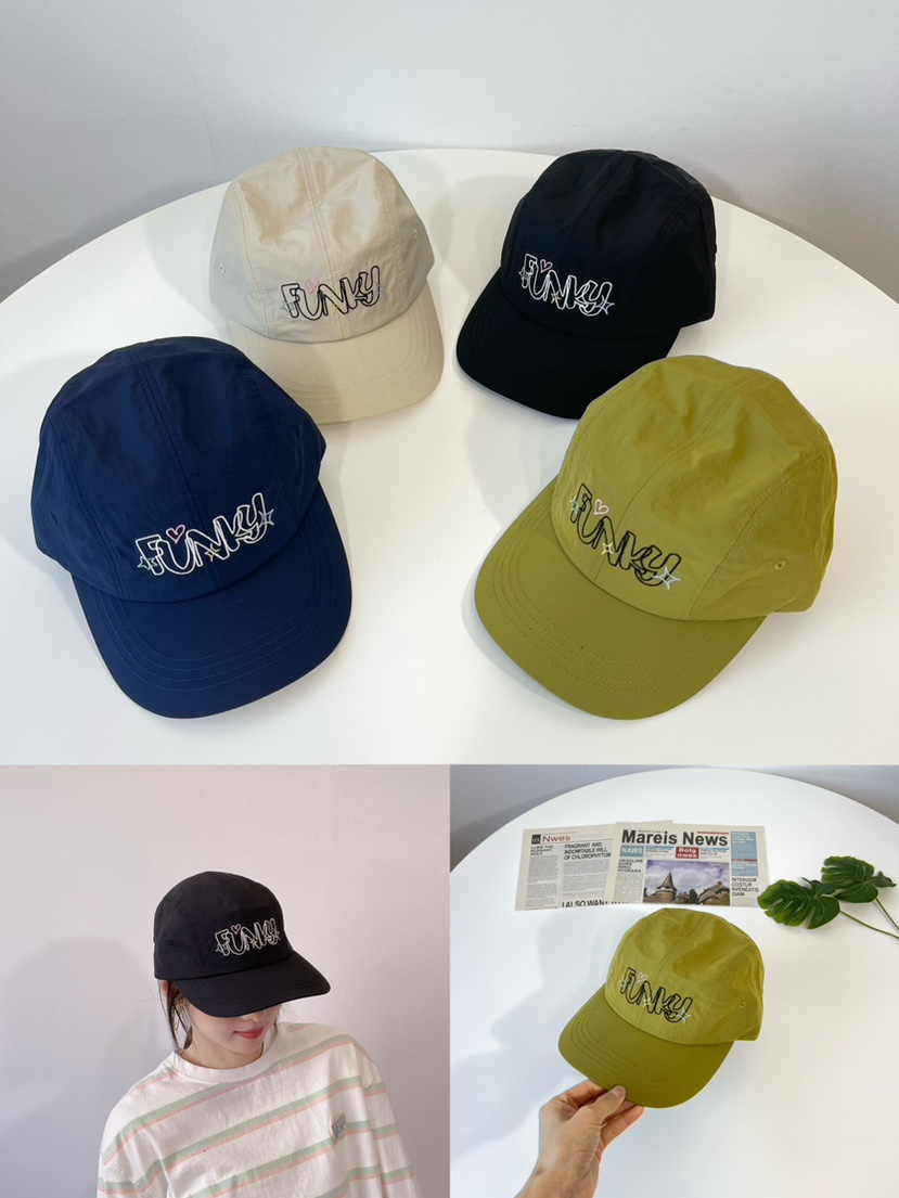 LOVELY HAT東大門代購女裝新款真品26春夏職業推薦時尚帽子LOVELY HAT帽子