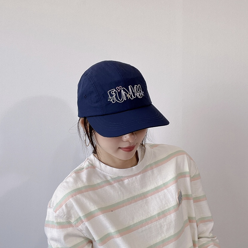 LOVELY HAT東大門代購女裝新款真品26春夏職業推薦時尚帽子LOVELY HAT帽子圖色2