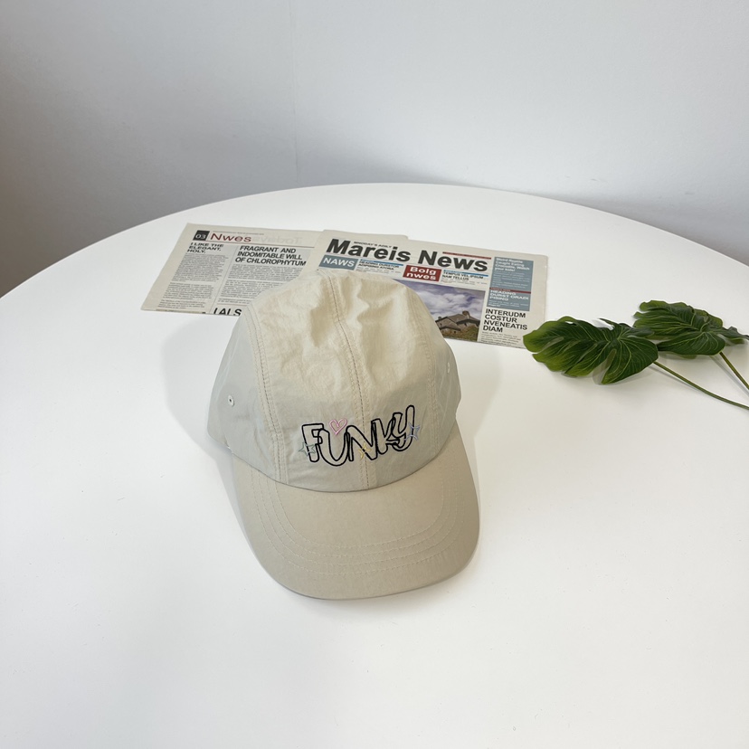 LOVELY HAT東大門代購女裝新款真品26春夏職業推薦時尚帽子LOVELY HAT帽子圖色3