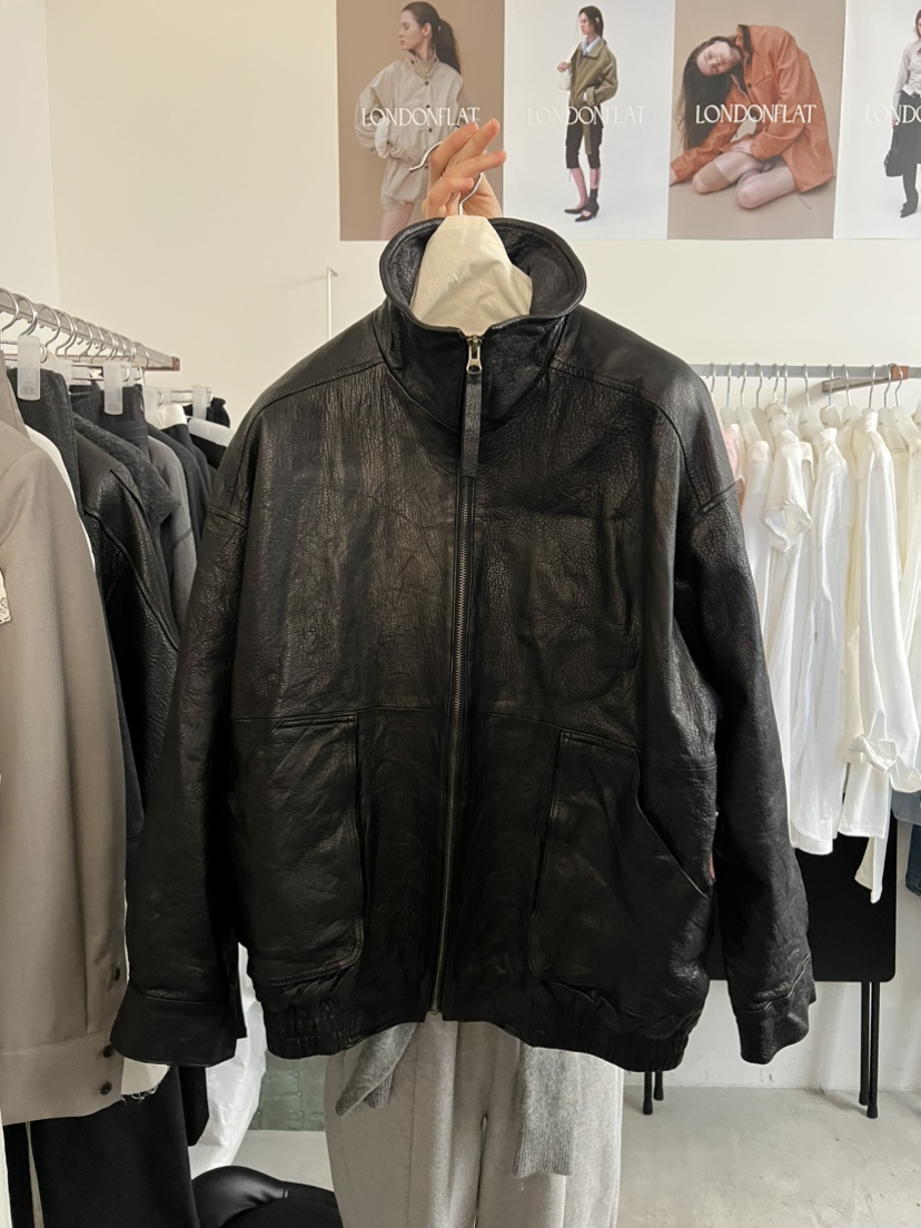 LONDON FLAT東大門代購女裝新款26春夏休閑時尚熱賣夾克LONDON FLAT夾克圖色2